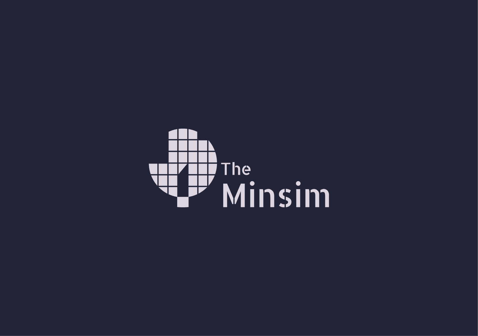 The Minsim