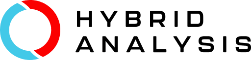 Hybrid Analysis