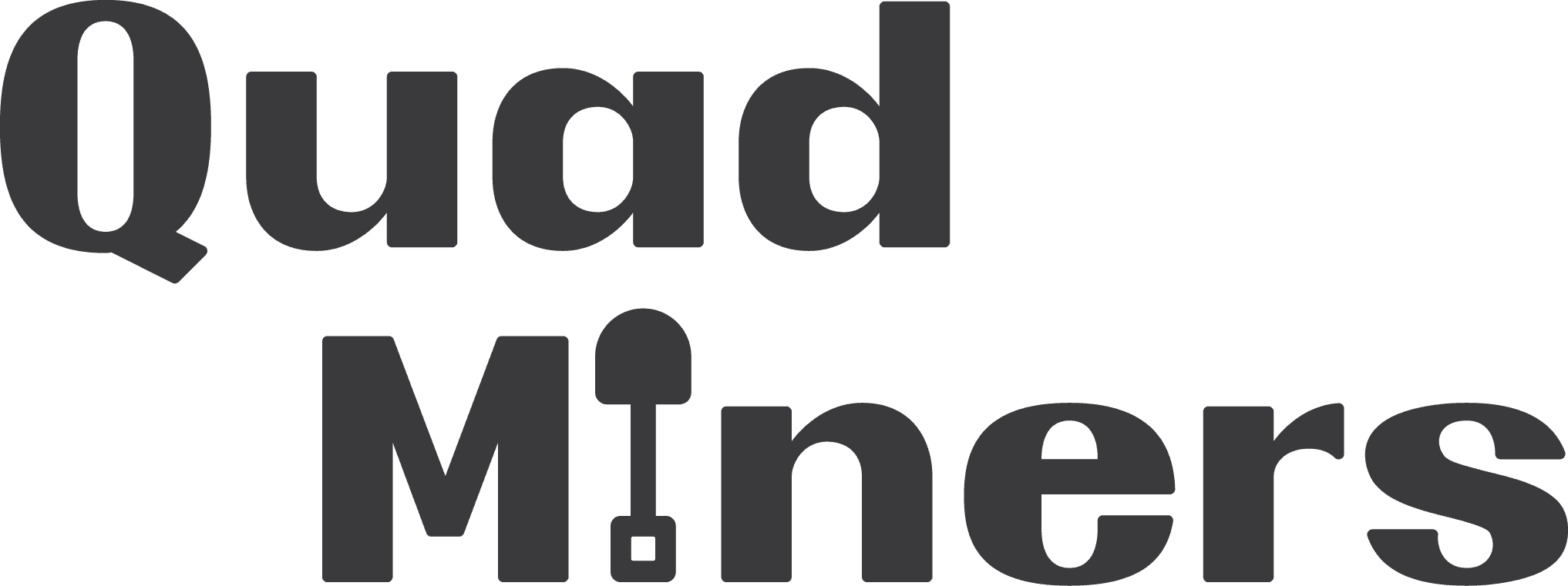 Quad Miners